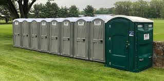 Best Event Portable Toilet Rental  in Sandston, VA