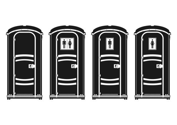 Best VIP or Luxury Restroom Trailers  in Sandston, VA