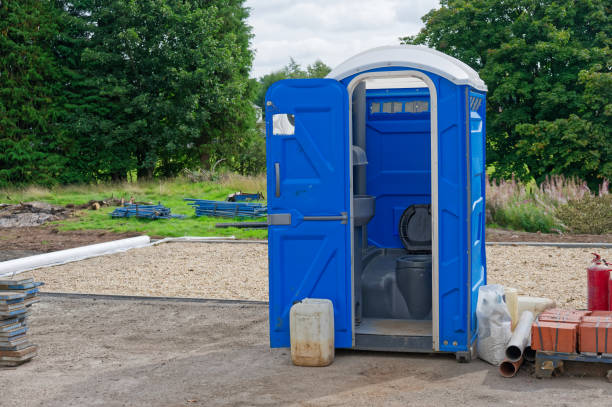 Best Long-Term Portable Toilet Rental  in Sandston, VA