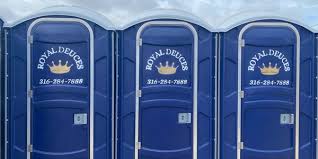 Best Portable Restroom Setup and Delivery  in Sandston, VA